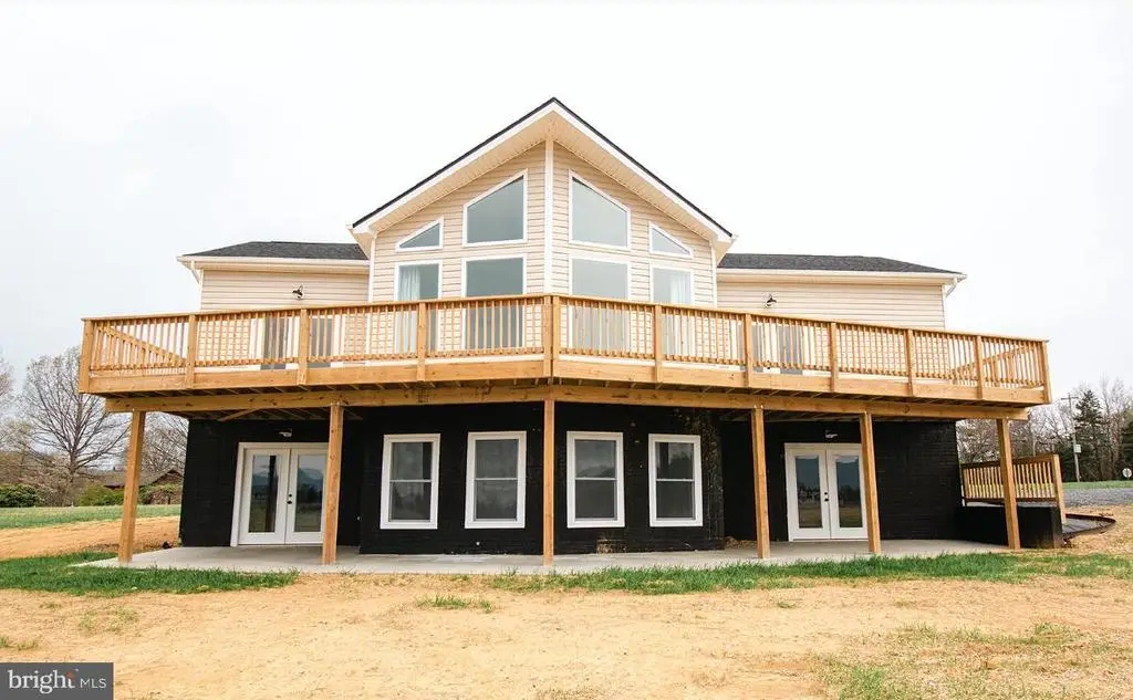 Lot 11 Kauffmans Mill Rd, Luray, VA 22835 - Image #1