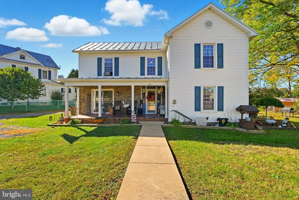 147 Main St W, Stanley, VA 22851 - #1