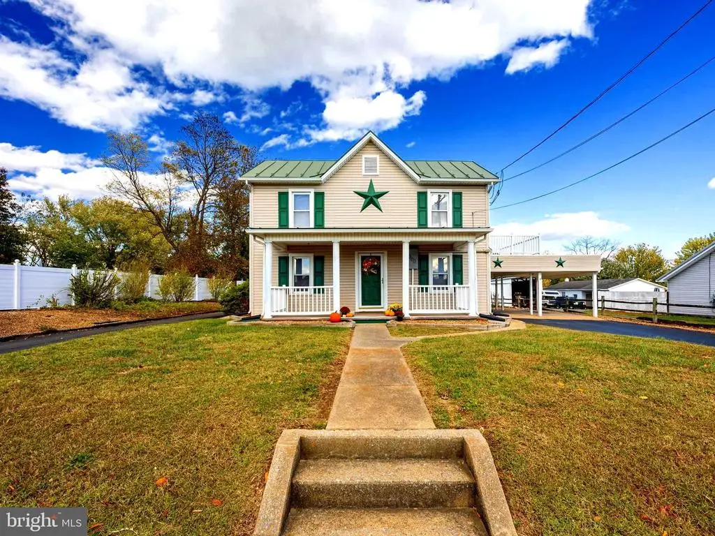 900 Main St W, Stanley, VA 22851 - #1