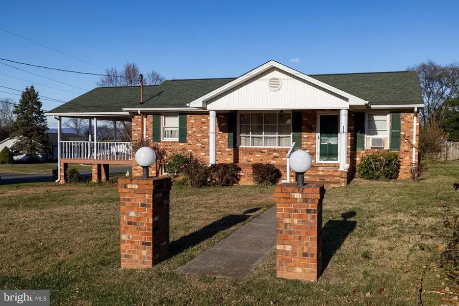 115 Sunset Dr, Stanley, VA 22851 - #2