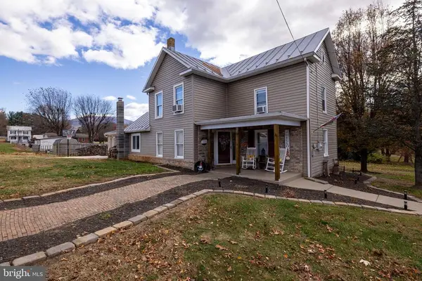 214 Chapel Rd, Stanley, VA 22851