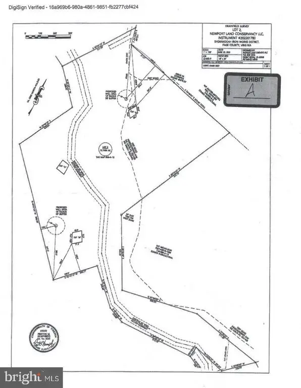 Galloway Spring Ln, Stanley, VA 22851 - Image #2