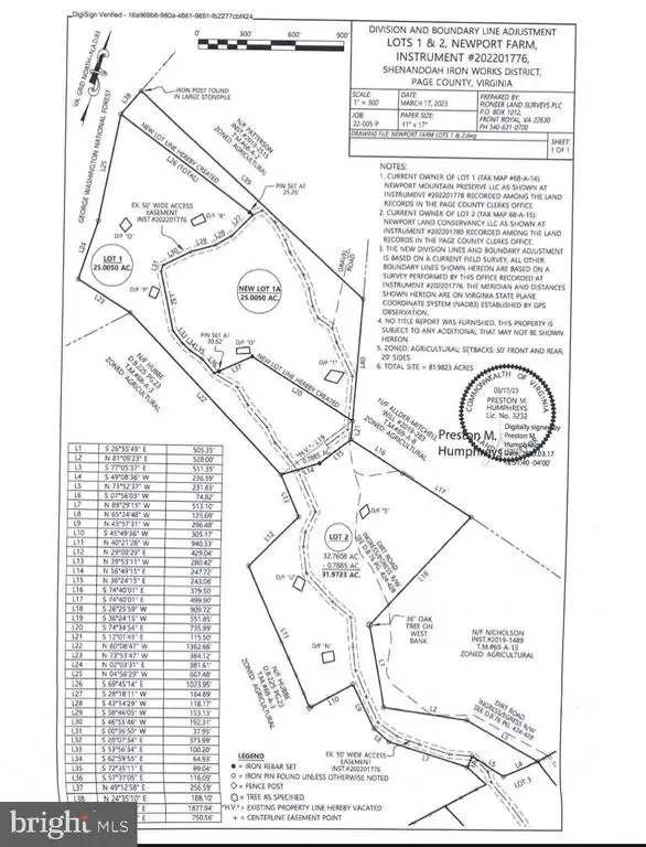 Galloway Spring Ln, Stanley, VA 22851 - Image #3