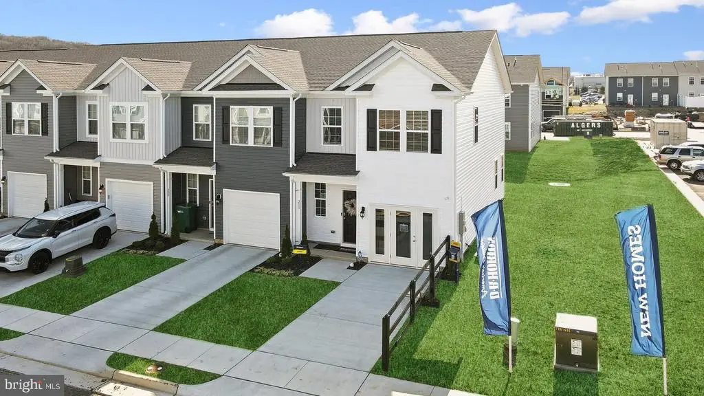 151 Rae Ct, Luray, VA 22835 - #1