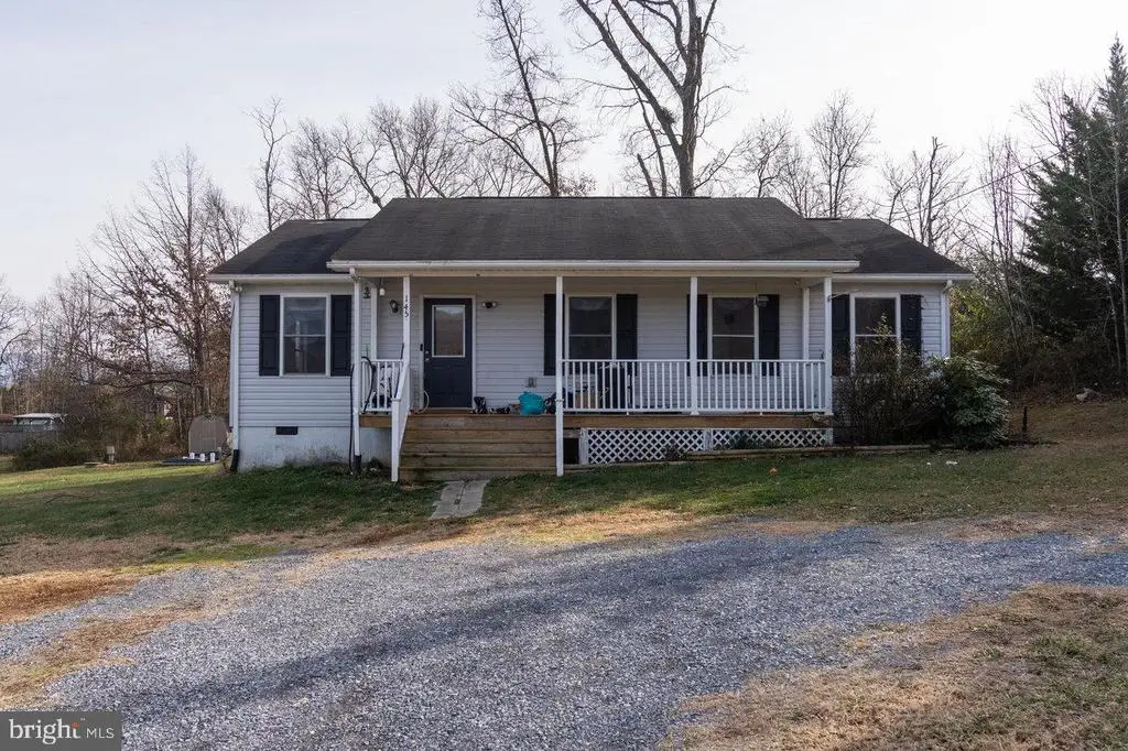 145 Hickory Dr, Luray, VA 22835 - #1