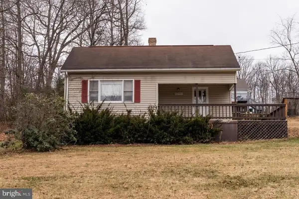 472 Mill Creek Rd, Luray, VA 22835