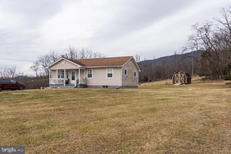1204 Battlecreek Rd, Stanley, VA 22851 - #3
