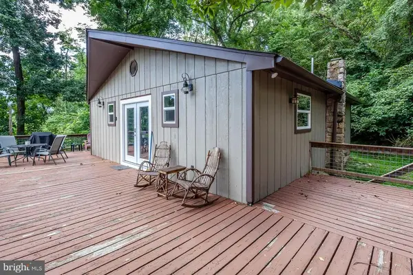 2668 Pine Grove Rd, Stanley, VA 22851