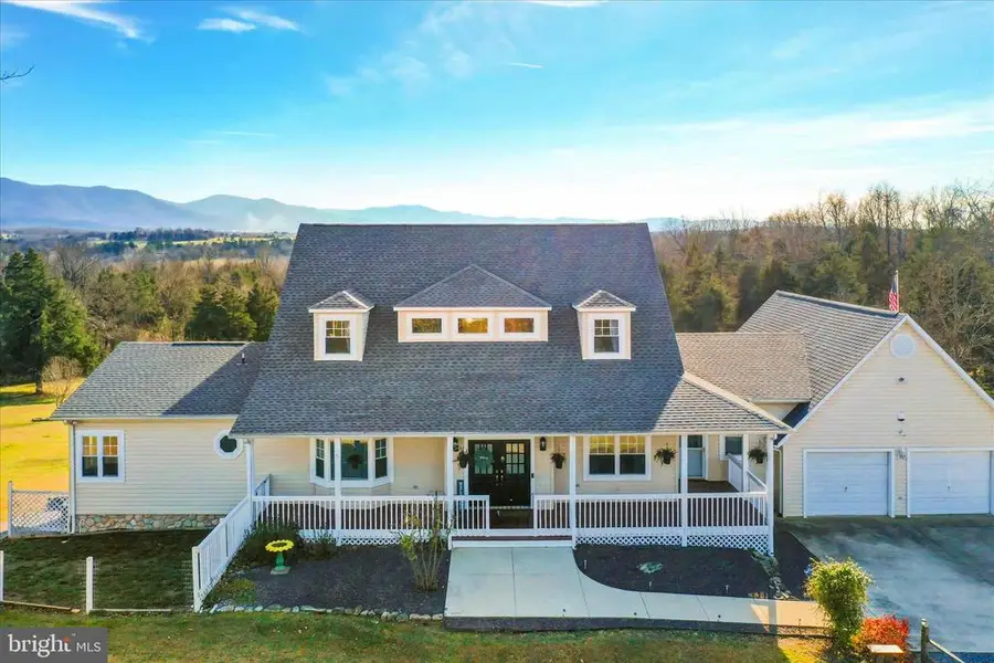 1050 Almond Dr, Luray, VA 22835 - Image #3