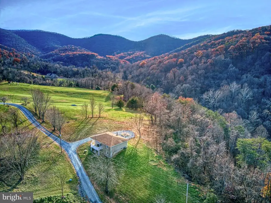 220 View Mountain Rd, Stanley, VA 22851 - Image #2