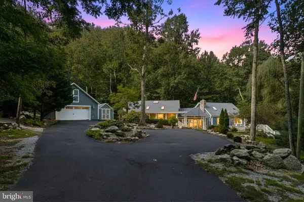 2062 Jewell Hollow Rd, Luray, VA 22835