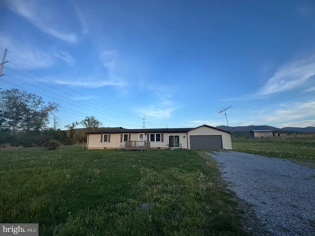 368 Winkler Rd, Luray, VA 22835 - #1
