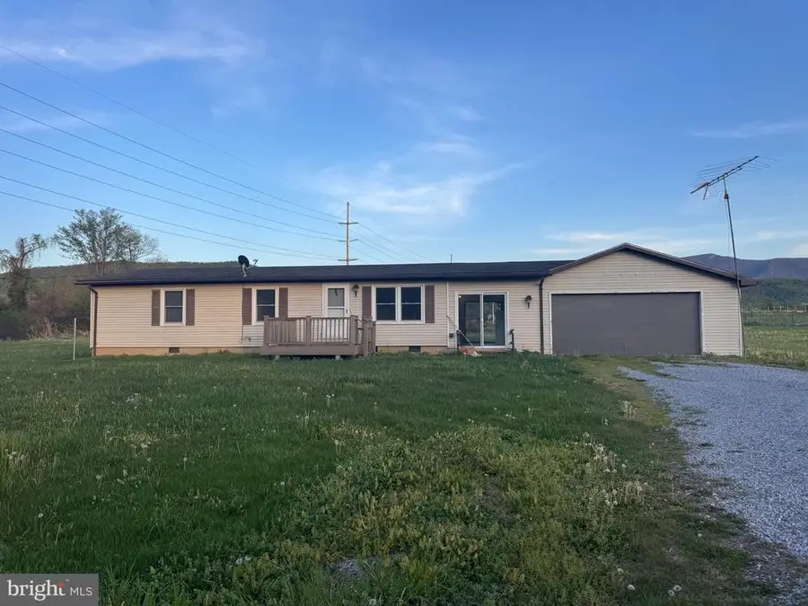 368 Winkler Rd, Luray, VA 22835 - #2