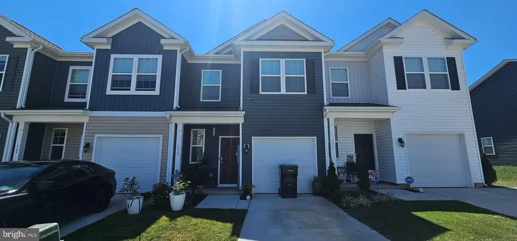 173 Baker Dr, Luray, VA 22835 - Image #1