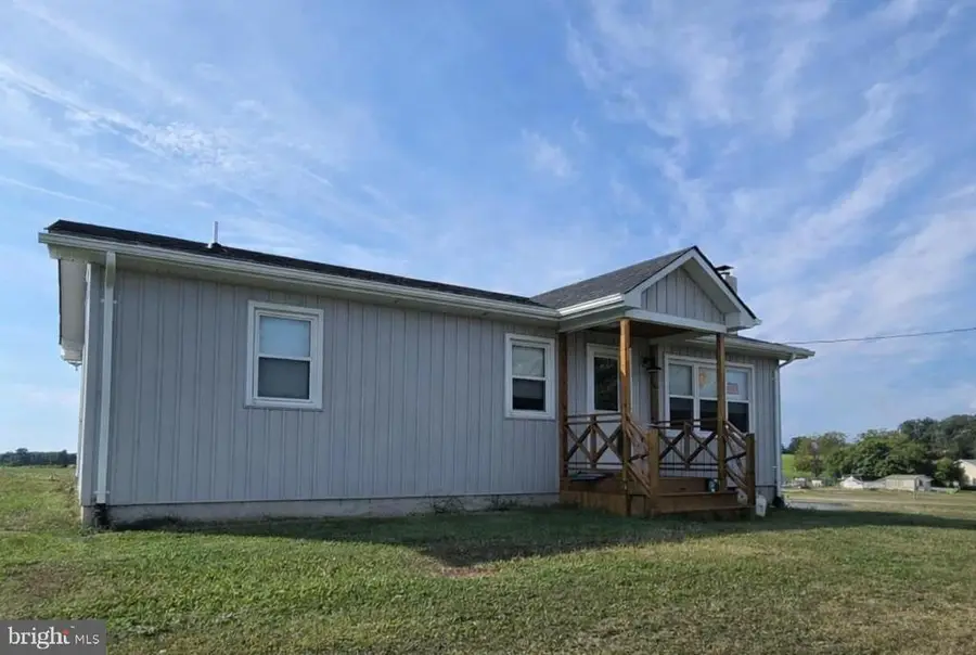 613 Airport Rd, Luray, VA 22835 - #2