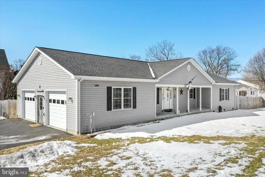 300 Park Rd, Stanley, VA 22851 - #3