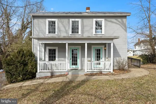 115 Page St E, Luray, VA 22835