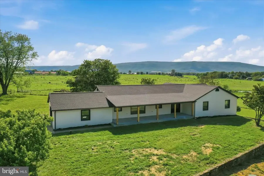 1168 Piney Woods Rd, Luray, VA 22835 - #2