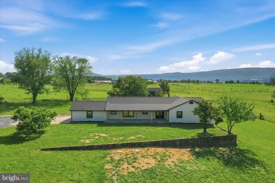 1168 Piney Woods Rd, Luray, VA 22835 - #3