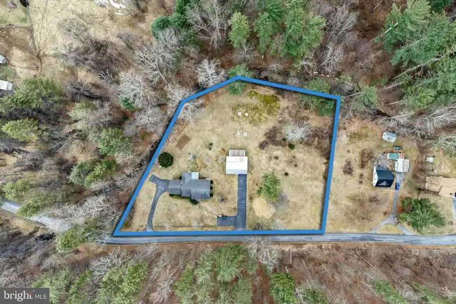 2800 Rocky Branch Rd, Luray, VA 22835 - #2