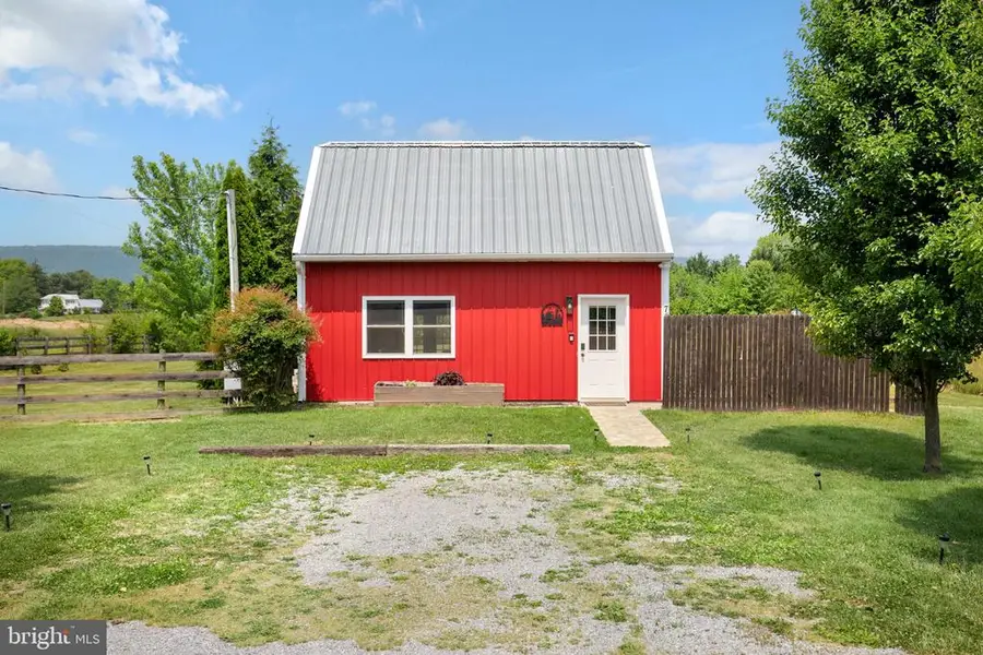 15 Patriot Way, Luray, VA 22835 - #2