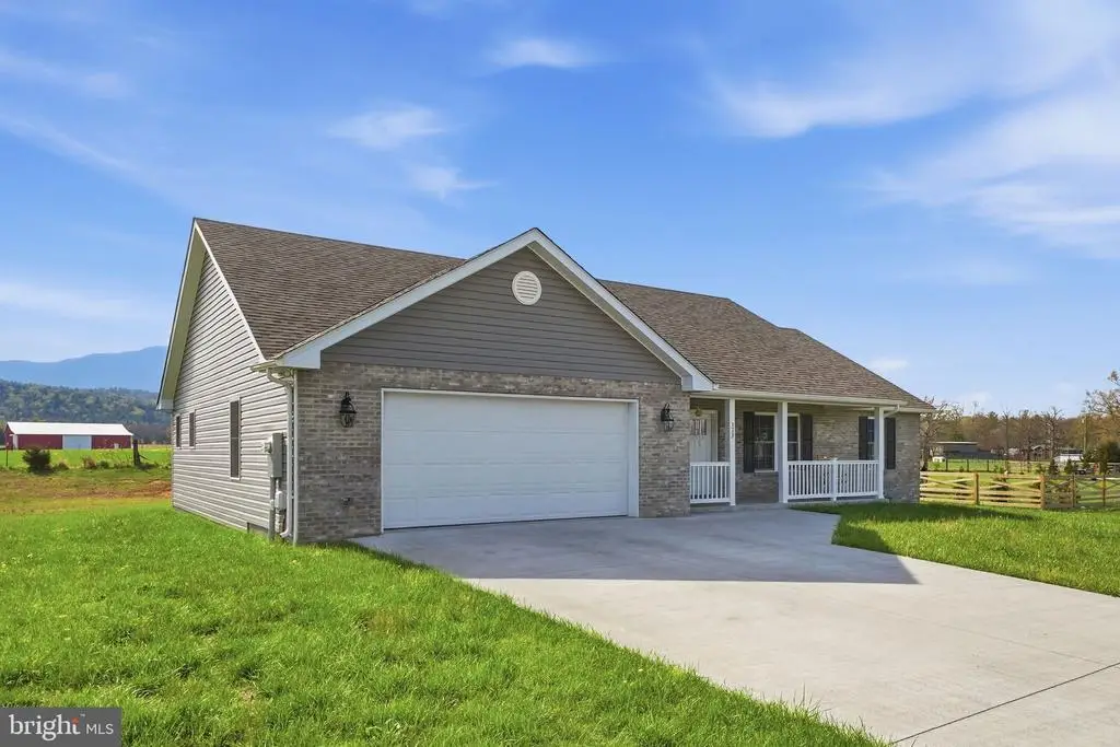 133 Arthur Ln, Luray, VA 22835 - #1