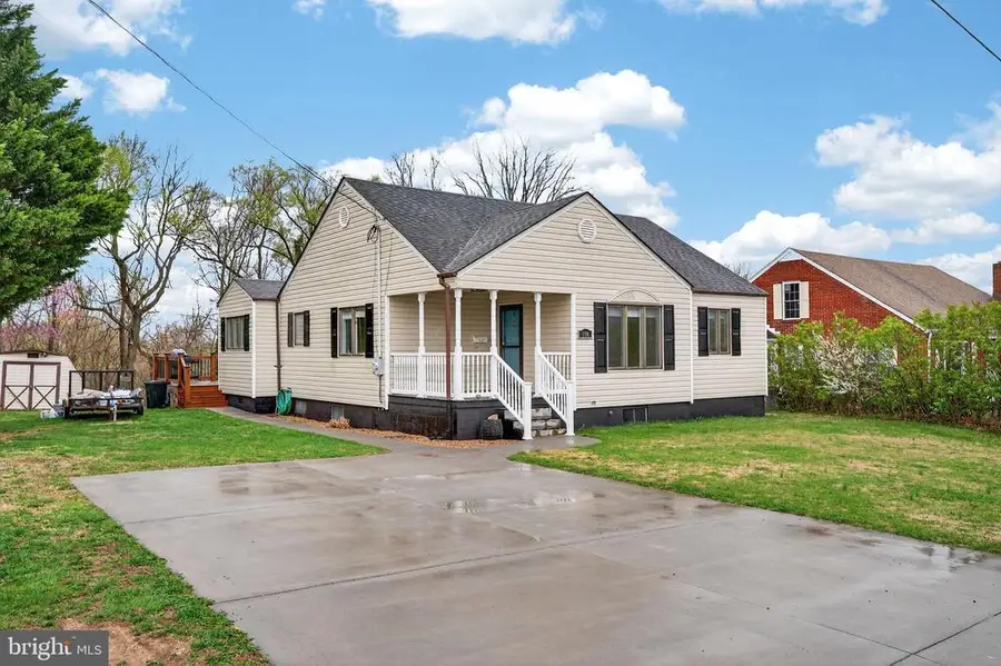 106 Shenandoah Ave, Shenandoah, VA 22849 - #2