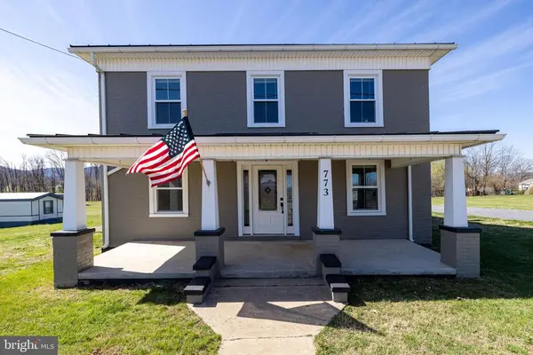 773 Main St W, Stanley, VA 22851