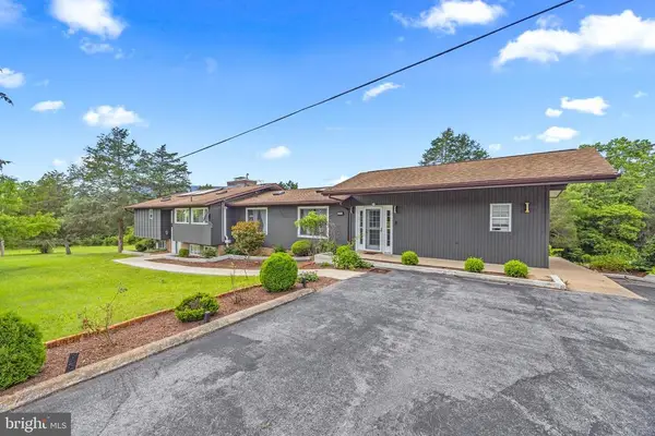 2370 Us Highway 211 W, Luray, VA 22835