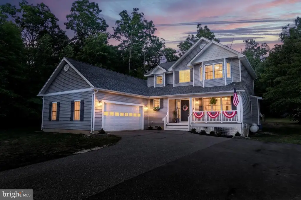 406 Woodland Dr, Luray, VA 22835 - #1
