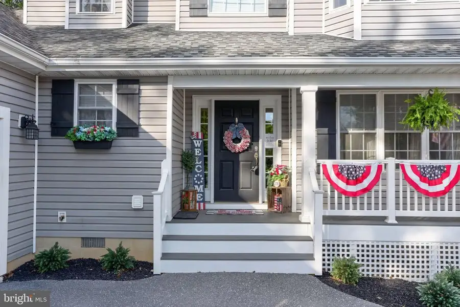 406 Woodland Dr, Luray, VA 22835 - #3