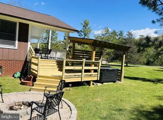 4064 Pine Grove Rd, Stanley, VA 22851 - #2