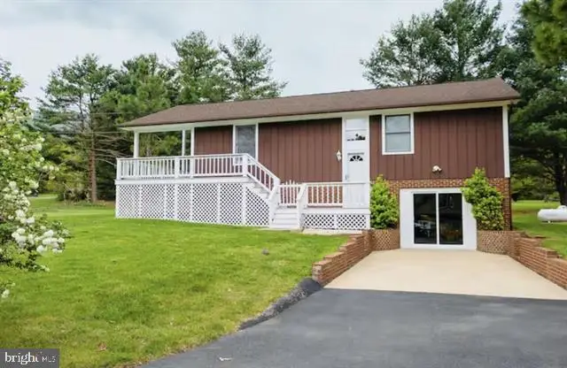 4064 Pine Grove Rd, Stanley, VA 22851 - #3