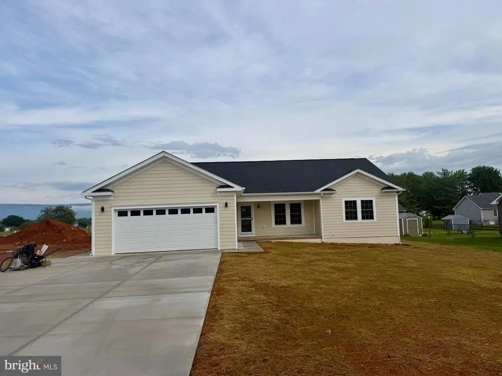 90 Arthur Ln, Luray, VA 22835 - #1