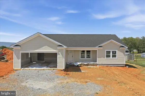 90 Arthur Ln, Luray, VA 22835