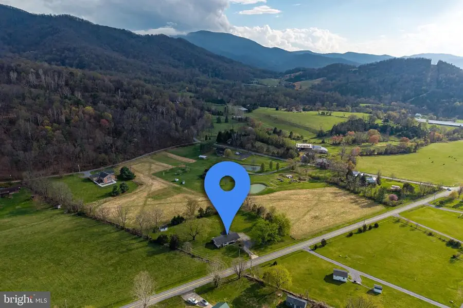 4881 Ida Rd, Luray, VA 22835 - #2