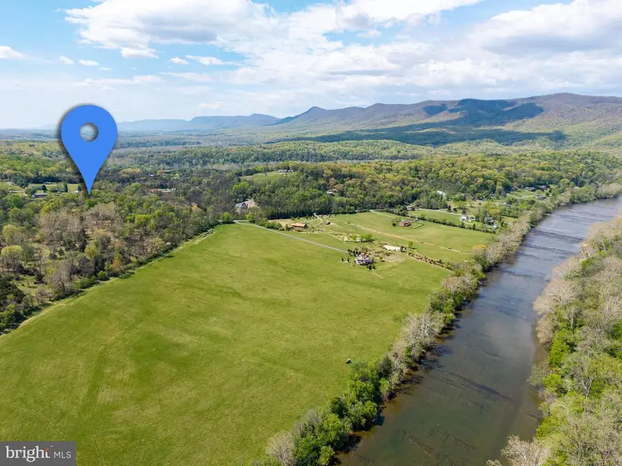 400 Good Mill Rd, Rileyville, VA 22650 - #2