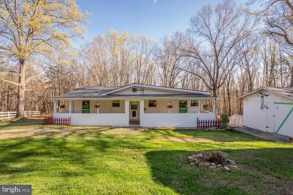 160 Gale Ln, Stanley, VA 22851