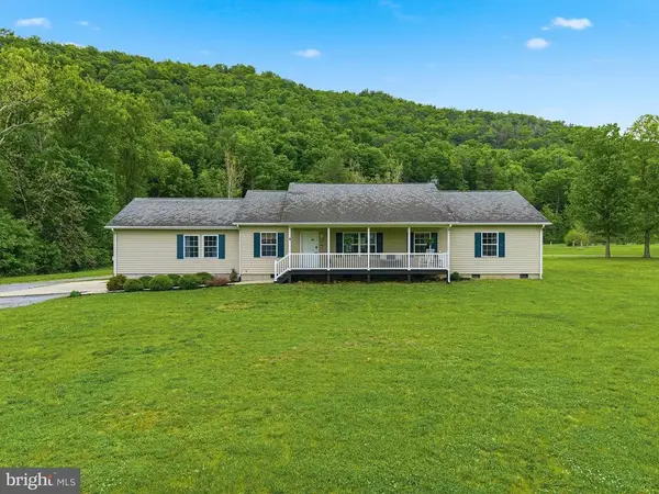 2645 Dry Run Rd, Luray, VA 22835