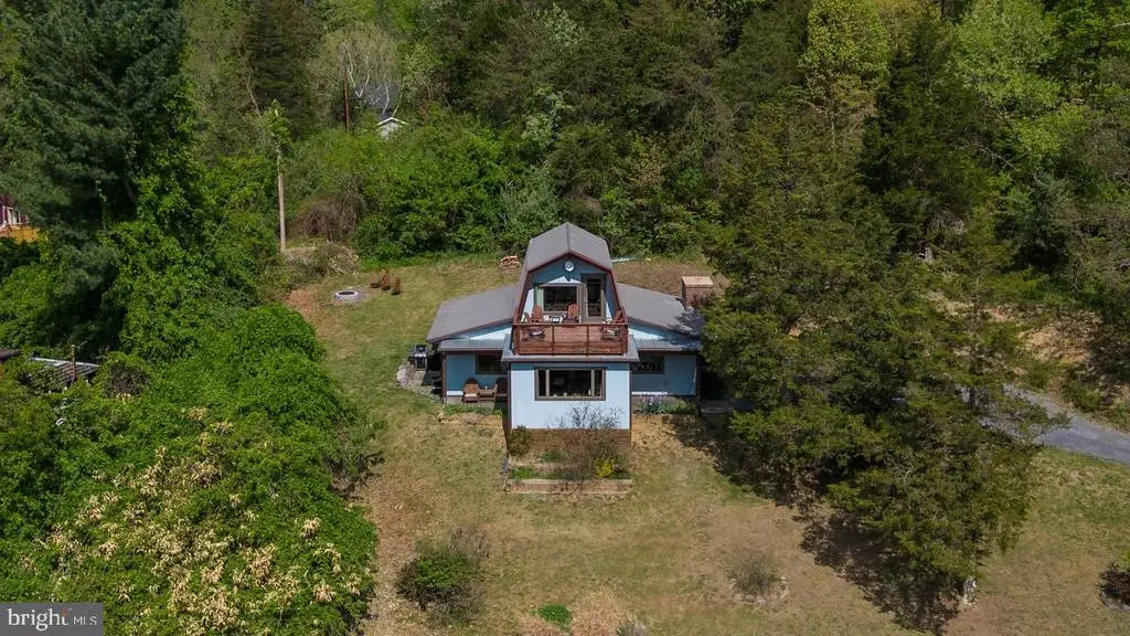 6261 Page Valley Rd S, Luray, VA 22835 - #1