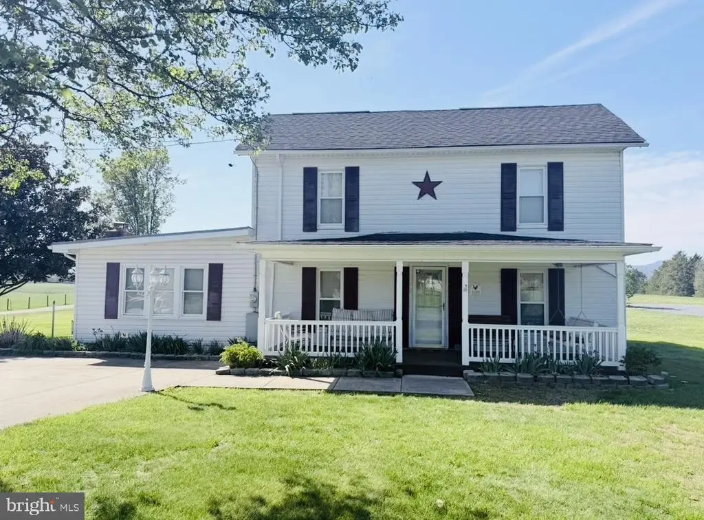 1692 Mill Creek Rd, Luray, VA 22835 - #1