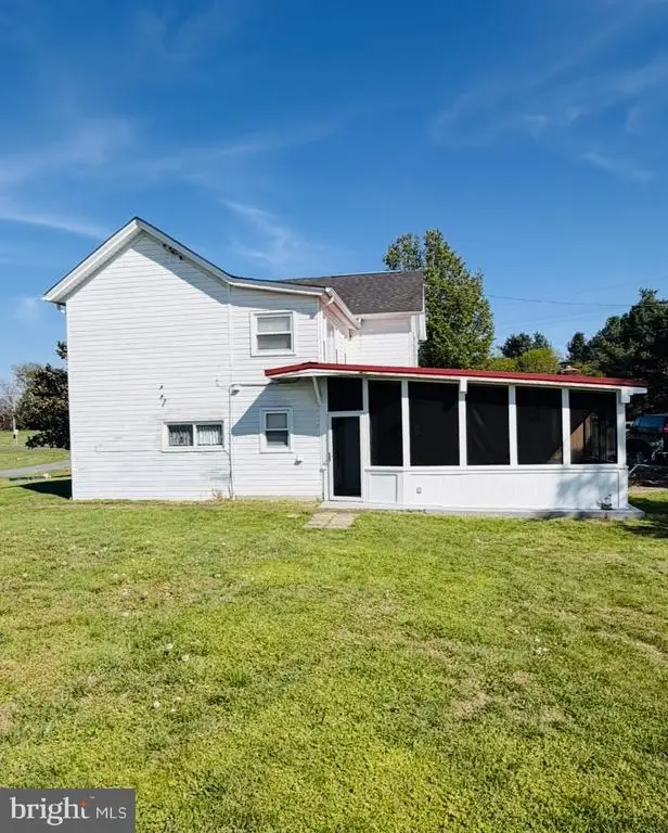 1692 Mill Creek Rd, Luray, VA 22835 - #3