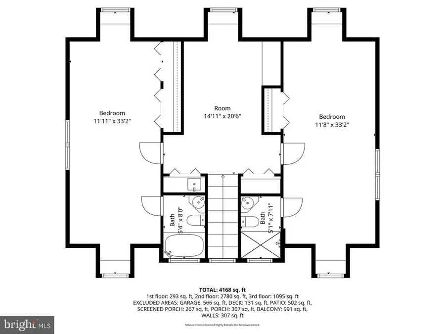 1050 Almond Dr, Luray, VA 22835 - #2
