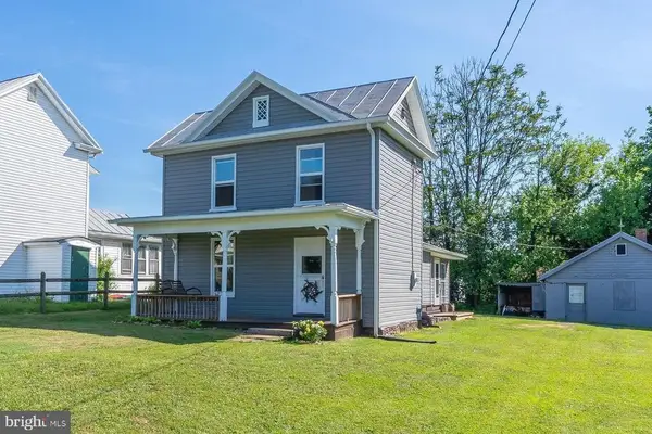 33 Marye Ln N, Luray, VA 22835