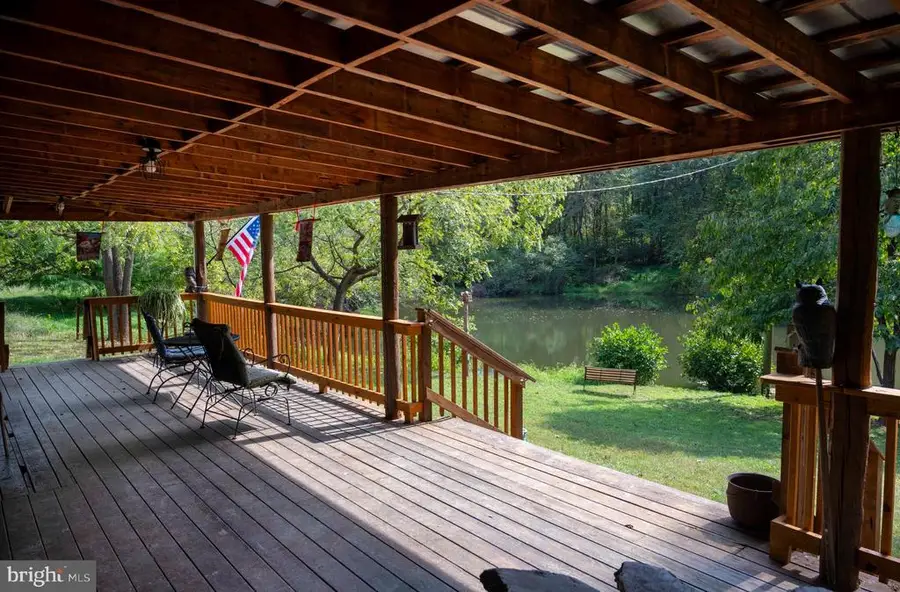 2002 Balkamore Hill Rd, Stanley, VA 22851 - #2
