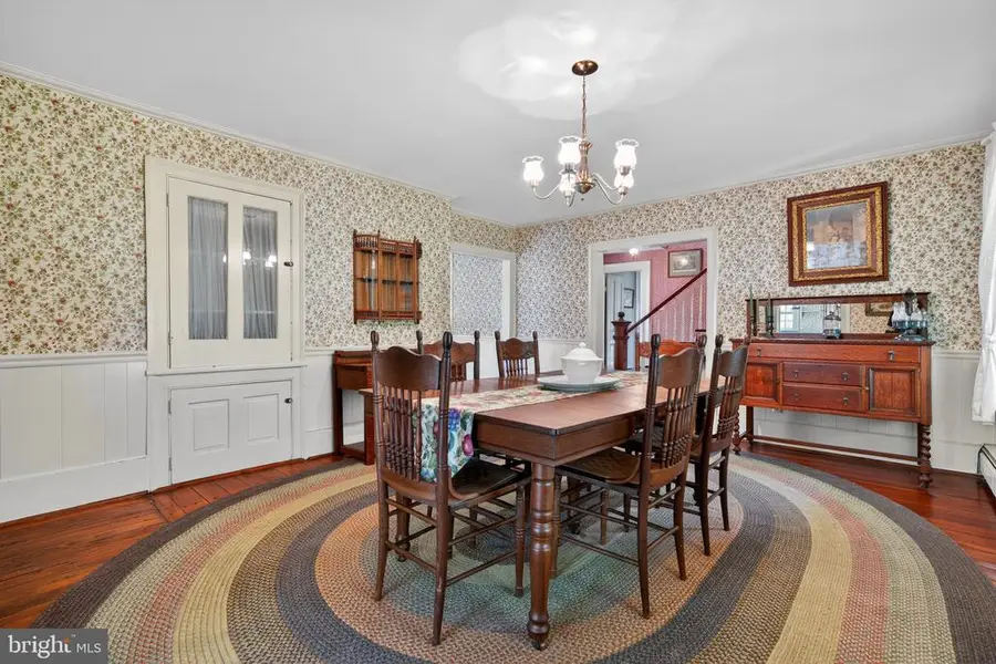 705 Marksville Rd, Stanley, VA 22851 - #3