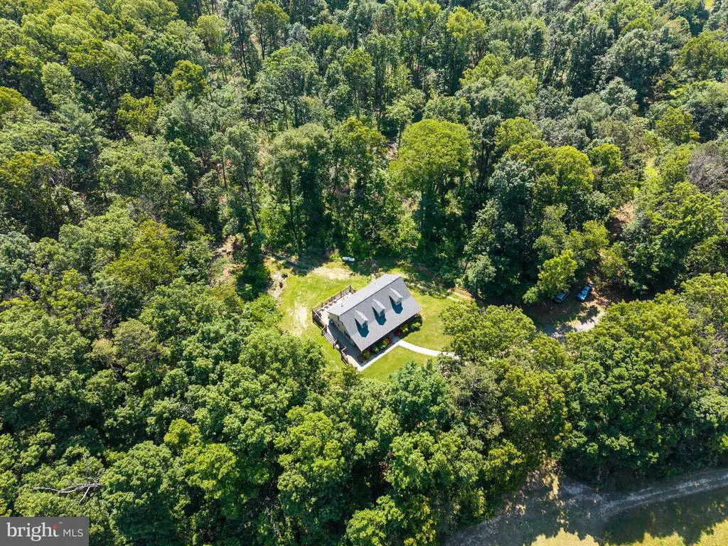 215 Brick Church Ln, Shenandoah, VA 22849 - #1