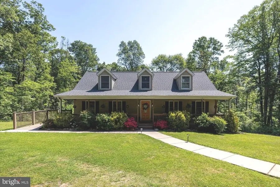 215 Brick Church Ln, Shenandoah, VA 22849 - #2