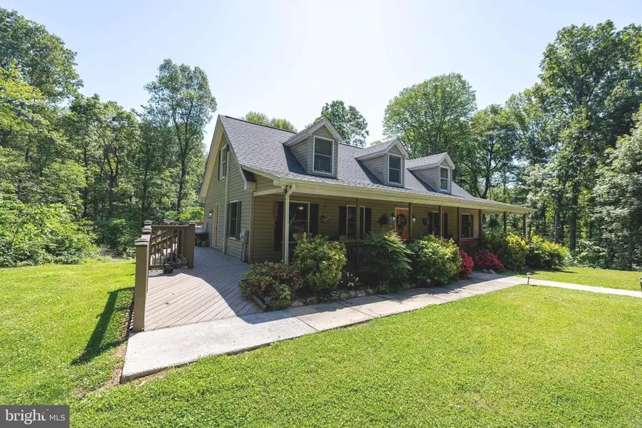 215 Brick Church Ln, Shenandoah, VA 22849 - #3