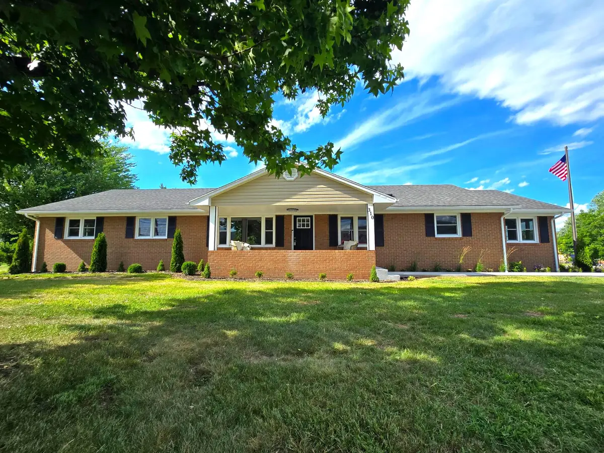 310 Main St W, Stanley, VA 22851 - #1